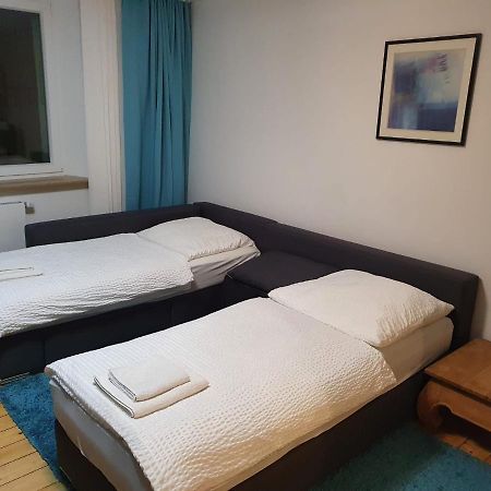 2-Zimmer Wohnung In Der City Bochum Ngoại thất bức ảnh