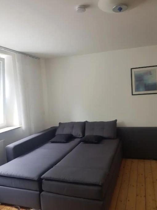 2-Zimmer Wohnung In Der City Bochum Ngoại thất bức ảnh