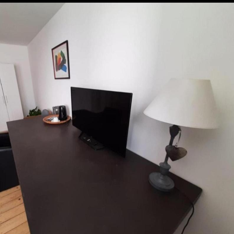 2-Zimmer Wohnung In Der City Bochum Ngoại thất bức ảnh