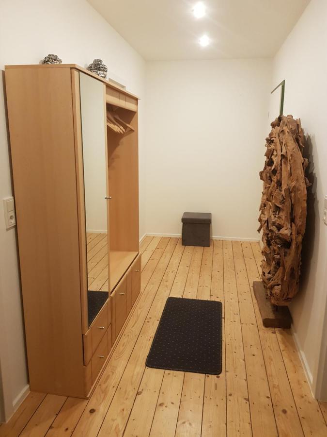 2-Zimmer Wohnung In Der City Bochum Ngoại thất bức ảnh