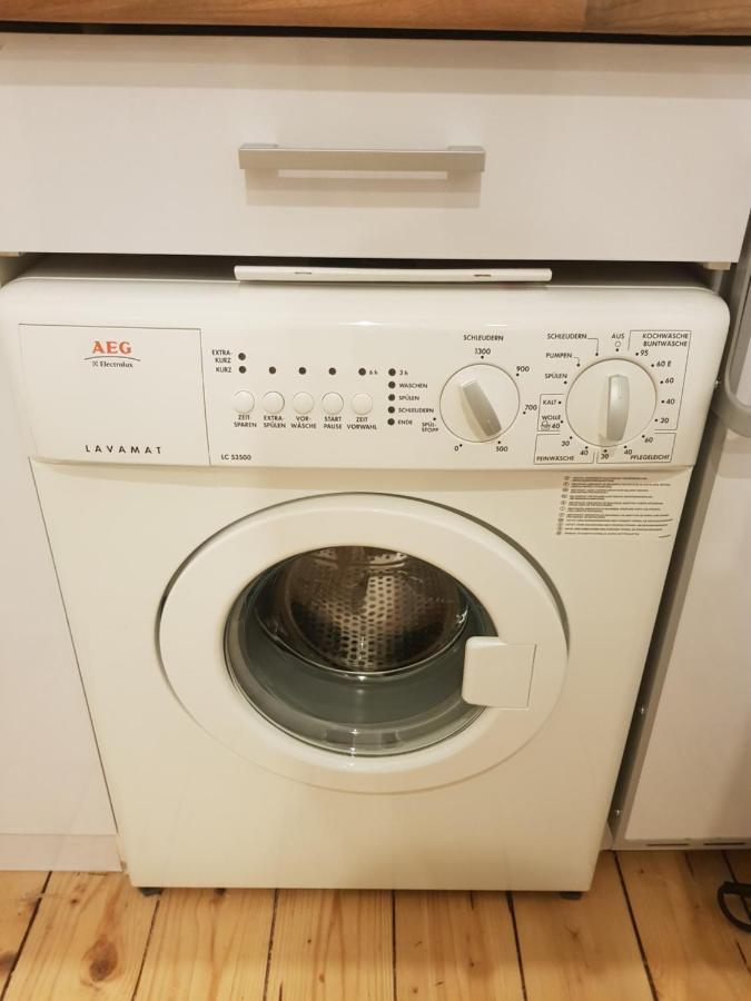 2-Zimmer Wohnung In Der City Bochum Ngoại thất bức ảnh